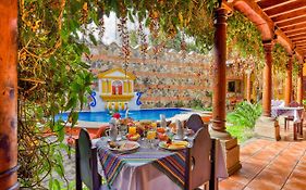 Hotel Palacio de Doña Beatriz